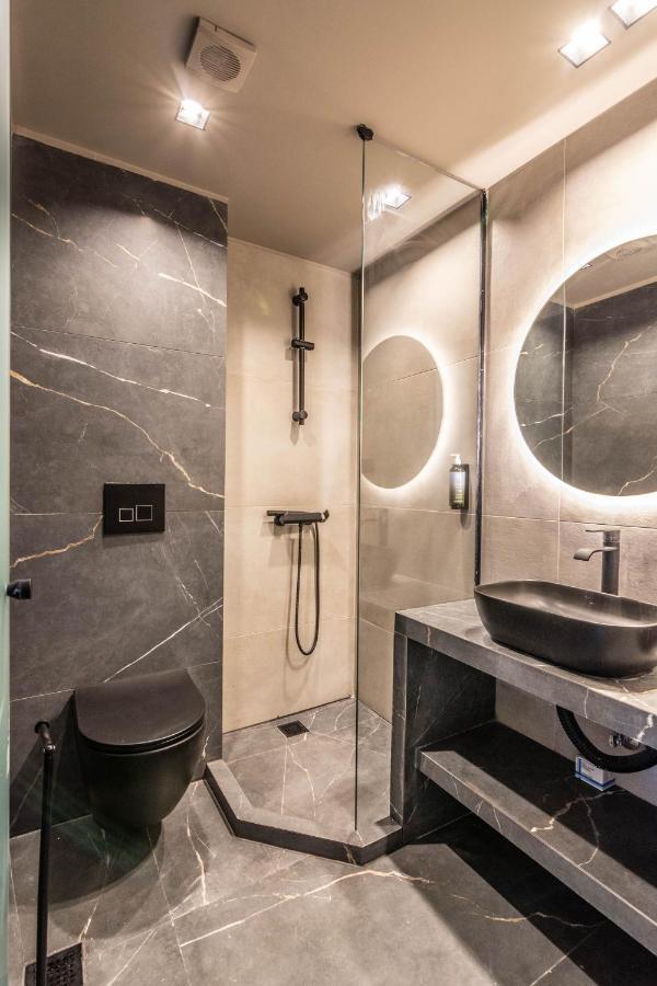 Acropolis View Suites Афины Экстерьер фото