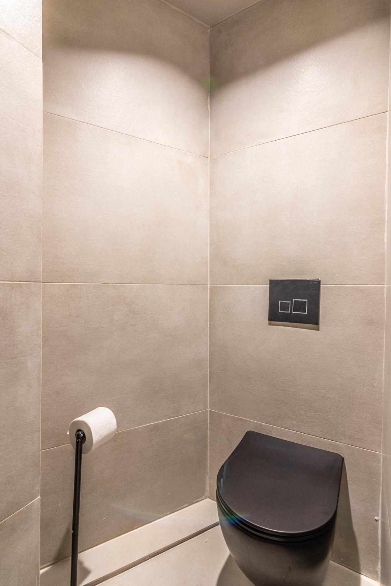 Acropolis View Suites Афины Экстерьер фото